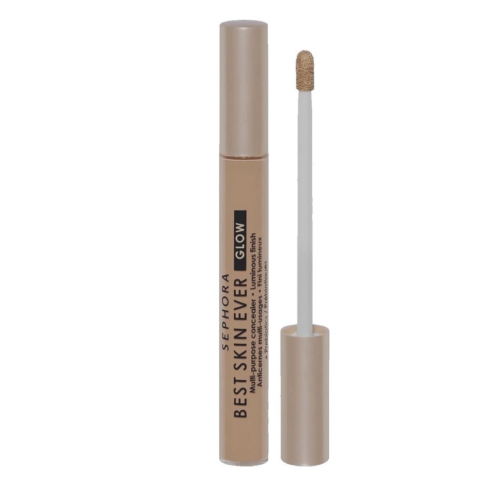 SEPHORA COLLECTION Best Skin Ever Multi-Use Hydrating Glow Concealer 36 Amber